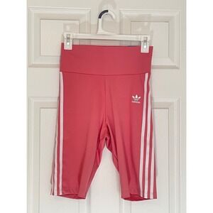 Adidas Original for women's High Rise Shorts size Small